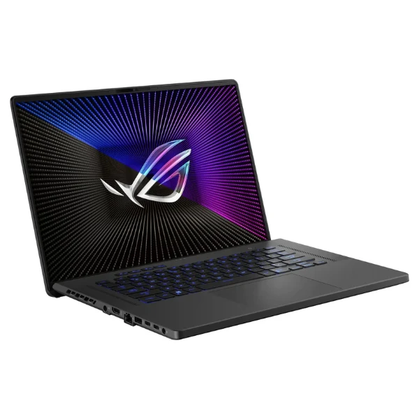 Laptop ASUS ROG Zephyrus G16 Intel Core i7 16GB 512GB SSD 16" 165Hz FHD GU603VI-G16.I74070 NVIDIA GeForce RTX 4070 - Image 8