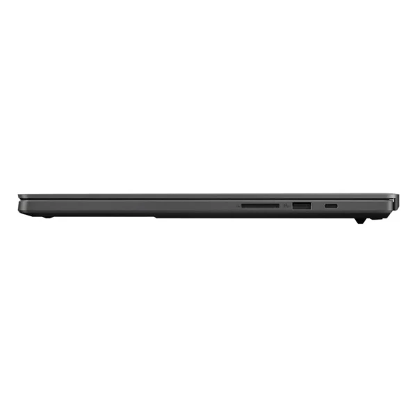 Laptop ASUS ROG Zephyrus G16 Intel Core Ultra 9 Series 2 16GB RAM 1TB SSD 16" NVIDIA GeForce RTX 5070 Eclipse Gray - Image 5