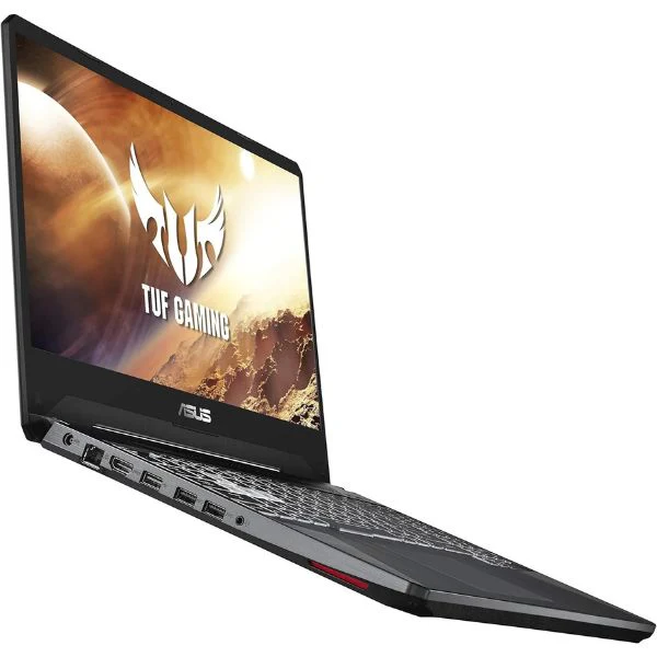 Laptop gaming ASUS TUF Gaming F15 Intel Core i5-1250H (3.3GHz) 16 GB RAM 1 TB SSD 15.6" 144Hz NVIDIA GeForce RTX 3050 4 GB Graphite Black FX507Z-M00T0 - Image 4