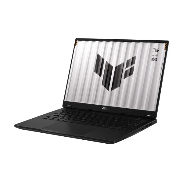 Laptop ASUS TUF Gaming A14 AMD Ryzen 7 8845HS 16GB RAM 1TB SSD 14" 165Hz FHD Jaeger NVIDIA GeForce RTX 4060 - Image 4