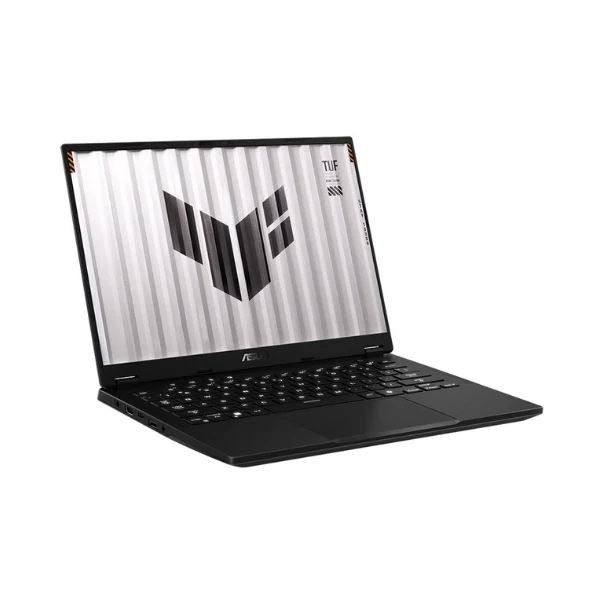 Laptop ASUS TUF Gaming A14 FA401UU-MS73 14" AMD Ryzen 7 8845HS 3.8GHz 16 GB 512 GB SSD NVIDIA GeForce RTX 4050 6GB GDDR6 - Jaegar Gray - Image 3