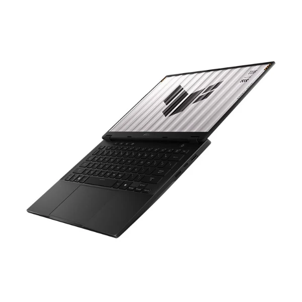 Laptop ASUS TUF Gaming A14 FA401UV-DB74 14" AMD Ryzen 7 8845HS 3.8GHz 16 GB 1 TB SSD NVIDIA GeForce RTX 4060 8GB GDDR6 - Jaegar Gray - Image 2