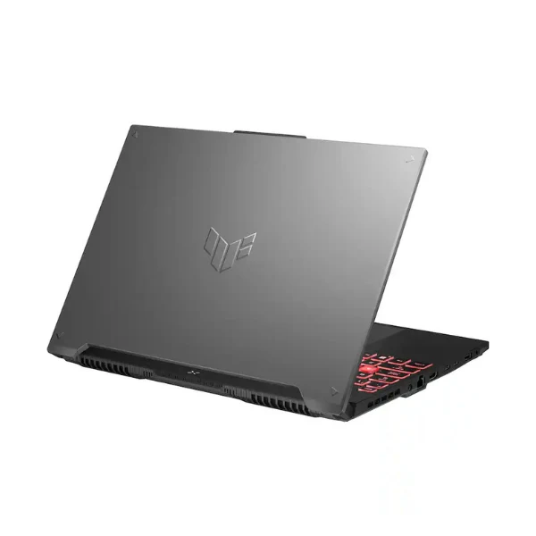 Laptop ASUS TUF Gaming A16 AMD Ryzen 7 7445HS 64GB RAM 4TB SSD 16" NVIDIA GeForce RTX 4050 Win 11 Home - Gray - Image 6