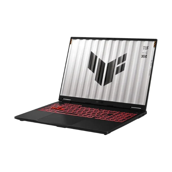 Laptop ASUS TUF Gaming A16 AMD Ryzen AI 9 Series 200 32GB RAM 1TB SSD 16" NVIDIA GeForce RTX 5070 Jaegar Gray - Image 4