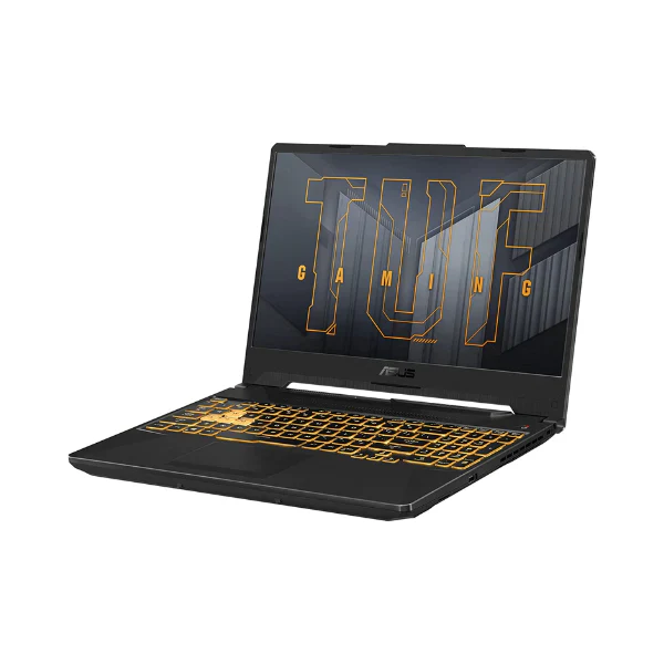 Laptop ASUS TUF Gaming F15 15.6" 144Hz FHD IPS Intel Core i7-11800H 16 GB Ram, NVIDIA GeForce RTX 3050 Ti Disco 512GB - Image 2