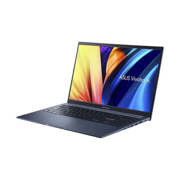 Laptop ASUS VivoBook 15 Intel Core i7 1355U (1.2GHz) 16 GB RAM 1 TB SSD 15.6" Intel Iris Xe Graphics Quiet Blue - Image 3