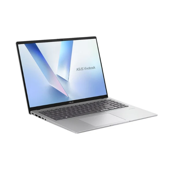 Laptop ASUS Vivobook 16 AMD Ryzen AI 7 300 Series 350 (2.0GHz) 16GB RAM 1TB SSD 16" AMD Radeon Cool Silver - Image 2