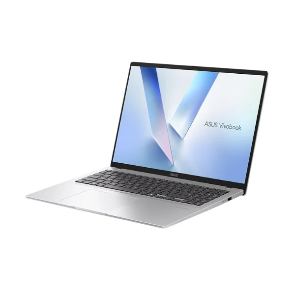 Laptop ASUS Vivobook 16 AMD Ryzen AI 7 300 Series 350 (2.0GHz) 16GB RAM 1TB SSD 16" AMD Radeon Cool Silver - Image 3