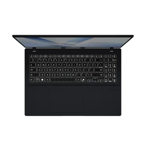 Laptop ASUS Vivobook 16 AMD Ryzen AI 7 Series 300 16GB RAM 1TB SSD 16" AMD Radeon Quiet Blue - Image 2