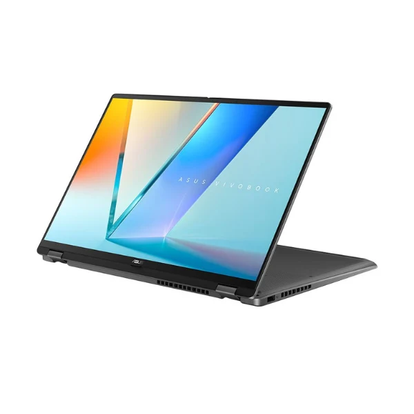 Laptop ASUS VivoBook 16 Flip TP3607SA-MS77T Copilot+ PC 16" 2-in-1 Intel Core Ultra 7 Series 2 258V 2.2GHz 32GB RAM 1TB SSD Intel Arc Graphics Matte Gray - Image 3