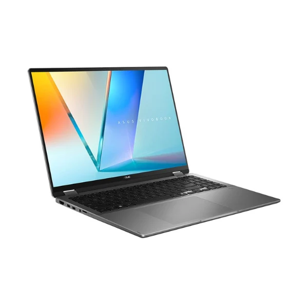 Laptop ASUS VivoBook 16 Flip TP3607SA-MS77T Copilot+ PC 16" 2-in-1 Intel Core Ultra 7 Series 2 258V 2.2GHz 32GB RAM 1TB SSD Intel Arc Graphics Matte Gray - Image 5