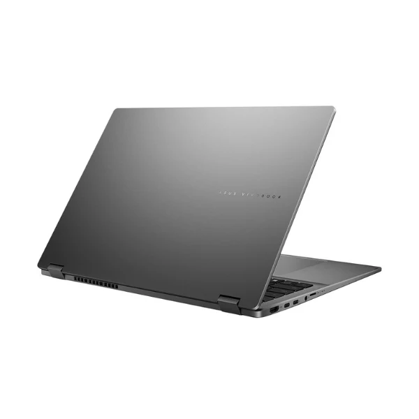 Laptop ASUS VivoBook 16 Flip TP3607SA-MS77T Copilot+ PC 16" 2-in-1 Intel Core Ultra 7 Series 2 258V 2.2GHz 32GB RAM 1TB SSD Intel Arc Graphics Matte Gray - Image 6