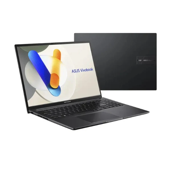 Laptop ASUS Vivobook 16 Intel Core 5 Series 1 16GB RAM 512GB SSD 16" Intel Graphics Indie Black - Image 2