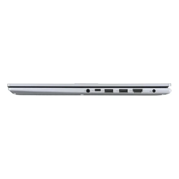 Laptop ASUS Vivobook 16 Intel Core i5 12ª generación 16GB RAM 512GB SSD 16" Intel Iris Xe Graphics Cool Silver - Image 6