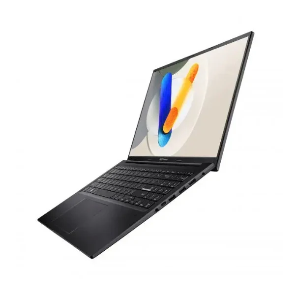 Laptop ASUS Vivobook Intel Core i7-1355U 16GB RAM 1TB SSD 16" Intel Iris Xe Graphics Win 11 Home - Indie Black - Image 4