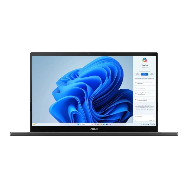 Laptop ASUS Vivobook Pro 15 OLED Intel Core Ultra 9 24GB RAM 2TB SSD 15" Earl NVIDIA GeForce RTX 3050 - Image 5