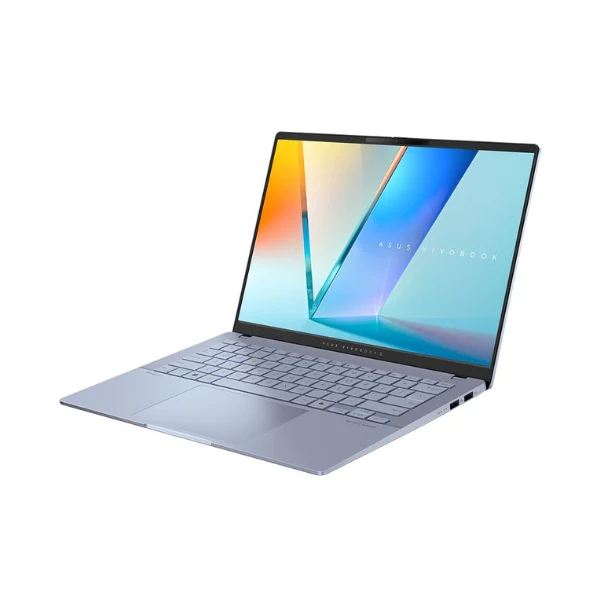 Laptop ASUS Vivobook S 14 S5406SA-MH77 Intel Core Ultra 7 Series 2 32GB RAM 1TB SSD 14" Intel Arc Graphics Mist Blue - Image 4