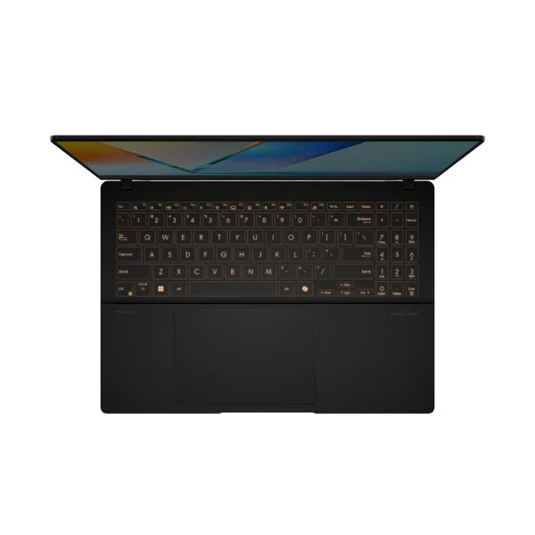 Laptop ASUS Vivobook S 16 M5606WA-MH99 16" AMD Ryzen AI 9 365 2.0GHz 32 GB 1 TB SSD AMD Radeon Graphics - Neutral Black - Image 2