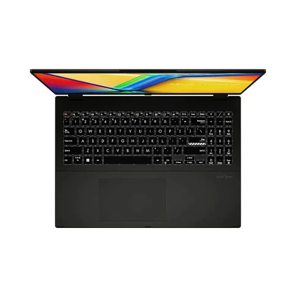 Laptop ASUS Vivobook S Flip Intel 13th Gen Core i7 16GB RAM 512GB SSD 16" WUXGA Touch-Screen Midnight Intel Iris Xe Graphics - Image 5