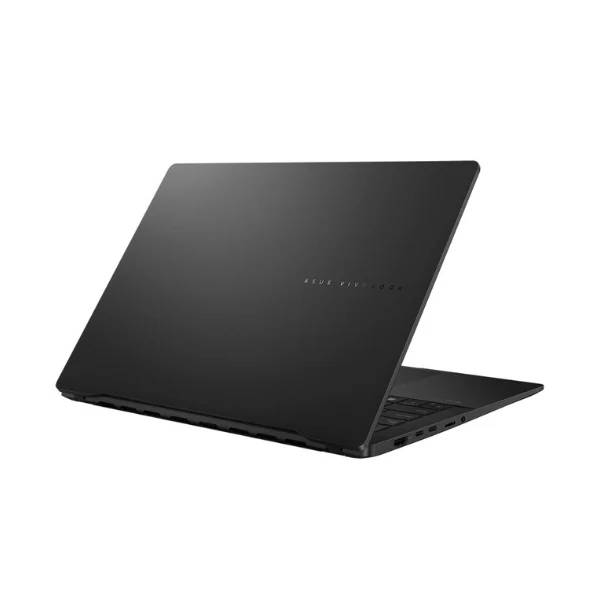 Laptop ASUS Vivobook S14 AMD Ryzen AI 7 Serie 300 350 (2.0GHz) 24GB RAM 1TB SSD 14" AMD Radeon Neutral Black - Image 4