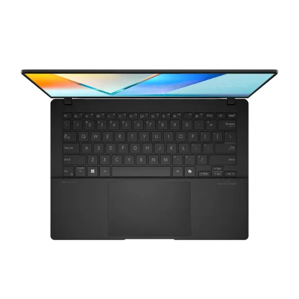 Laptop ASUS Vivobook S14 Intel Ryzen AI 9 Series 300 32GB RAM 1TB SSD 14" AMD Radeon 890M Neutral Black - Image 2
