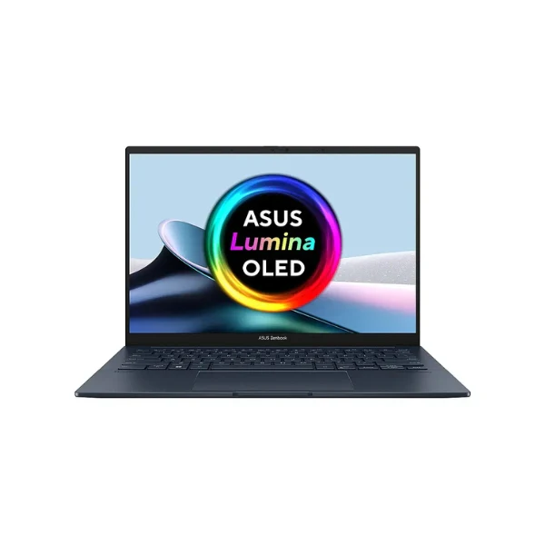 Laptop ASUS Zenbook 14 OLED Intel Core Ultra 9 32GB RAM 1TB SSD 14” WQXGA Touch-Screen Ponder Intel Arc - Image 4