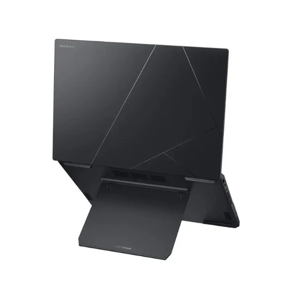 Laptop ASUS Zenbook Duo Dual 14 3K OLED Touch Intel Core Ultra 7 32GB 1TB SSD Intel Arc Graphics Inkwell Gray UX8406CA-DS79T - Image 9