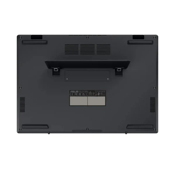 Laptop ASUS Zenbook Duo Dual 14 3K OLED Touch Intel Core Ultra 9 32GB 1TB SSD Intel Arc Graphics Inkwell Gray UX8406CA-PS99T - Image 10