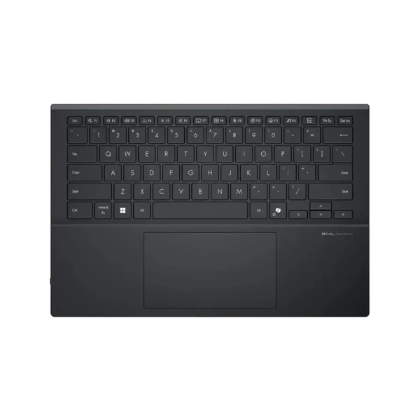 Laptop ASUS Zenbook Duo Dual 14 3K OLED Touch Intel Core Ultra 9 32GB 1TB SSD Intel Arc Graphics Inkwell Gray UX8406CA-PS99T - Image 11