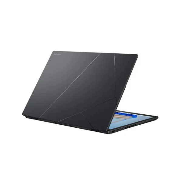 Laptop ASUS Zenbook Duo Dual 14 3K OLED Touch Intel Core Ultra 9 32GB 1TB SSD Intel Arc Graphics Inkwell Gray UX8406CA-PS99T - Image 8