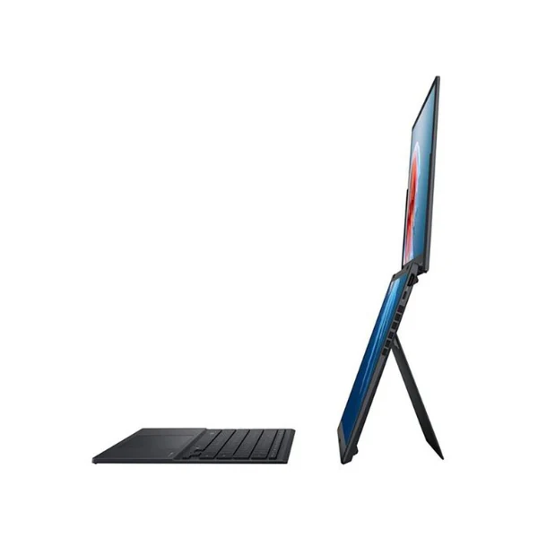Laptop ASUS Zenbook DUO UX8406CA Intel Core Ultra 9 Series 2 285H (2.7GHz) 32GB RAM 1TB SSD 14" Intel Arc Graphics Inkwell Gray - Image 3