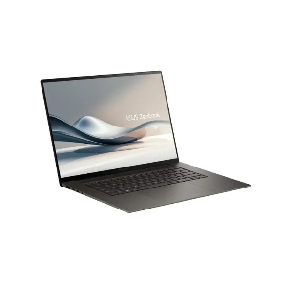 Laptop ASUS Zenbook S 16 Touchscreen AMD Ryzen AI 9 Series 300 32GB RAM 1TB SSD 16" AMD Radeon Zumaia Gray - Image 3