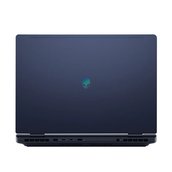 Laptop Dell Alienware 16 Aurora Intel Core 7 240H (1.8GHz) 16GB RAM 1TB SSD 16" NVIDIA GeForce RTX 5050 8GB GDDR7 Interstellar Indigo - Image 4