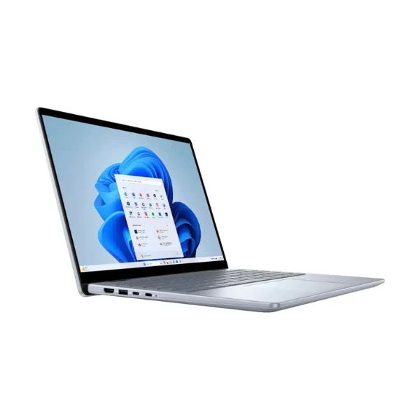 Laptop Dell Inspiron 14 2 en 1 Touchscreen Intel Core 5 Series 1 16GB RAM 512GB SSD 14" Intel Graphics Ice Blue - Image 3