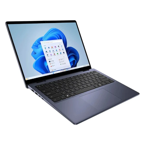 Laptop Dell Inspiron 14 2-in-1 AMD Ryzen 7 16GB RAM 1TB SSD 14" IPS LED Touch Screen AMD Radeon - Image 3