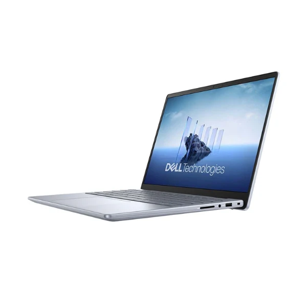 Laptop Dell Inspiron 14 5440 Intel Core 7 150U (1.2GHz) 16 GB RAM 1 TB SSD 14" Intel Graphics Ice Blue - Image 3