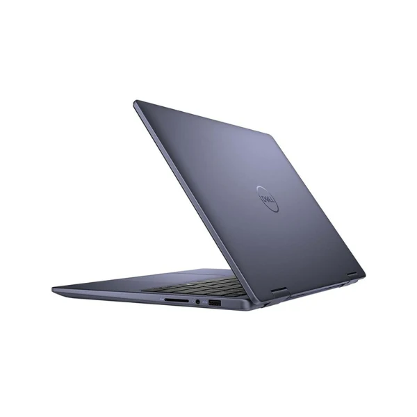 Laptop Dell Inspiron 14 7445 2 en 1 AMD Ryzen 7 Series 8000 8840HS (3.3GHz) 16GB RAM 1TB SSD 14" AMD Radeon Midnight Blue - Image 5