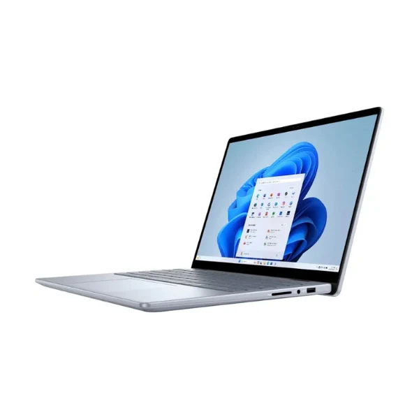 Laptop Dell Inspiron 2 en 1 Touchscreen Intel Core 5 Series 1 8GB RAM 512GB SSD 14" Intel Graphics Ice Blue - Image 6