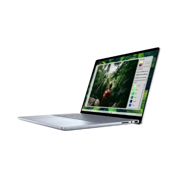 Laptop Dell Inspiron 2-in-1 Intel Core Ultra 7 16GB RAM 1TB SSD 16" IPS LED FHD Touch-Screen Ice Intel Arc - Image 15
