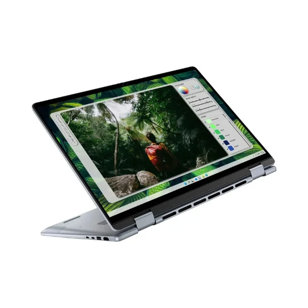Laptop Dell Inspiron 2-in-1 Intel Core Ultra 7 16GB RAM 1TB SSD 16" IPS LED FHD Touch-Screen Ice Intel Arc - Image 2