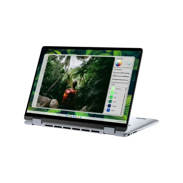 Laptop Dell Inspiron 2-in-1 Intel Core Ultra 7 16GB RAM 1TB SSD 16" IPS LED FHD Touch-Screen Ice Intel Arc - Image 3
