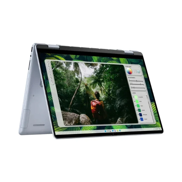 Laptop Dell Inspiron 2-in-1 Intel Core Ultra 7 16GB RAM 1TB SSD 16" IPS LED FHD Touch-Screen Ice Intel Arc - Image 4