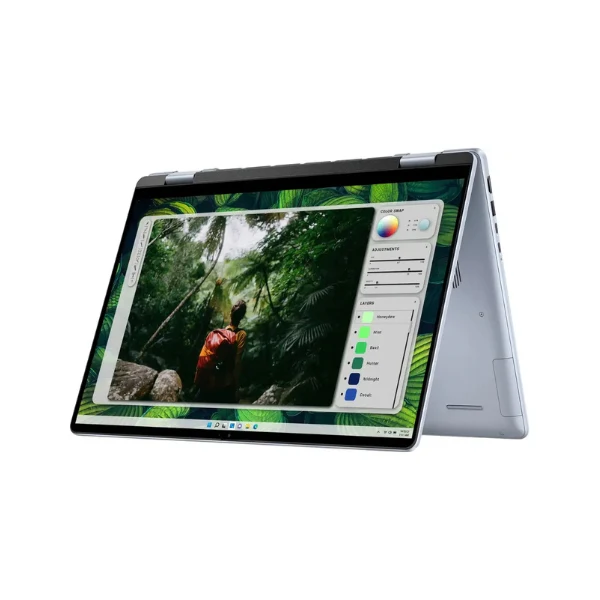 Laptop Dell Inspiron 2-in-1 Intel Core Ultra 7 16GB RAM 1TB SSD 16" IPS LED FHD Touch-Screen Ice Intel Arc - Image 5