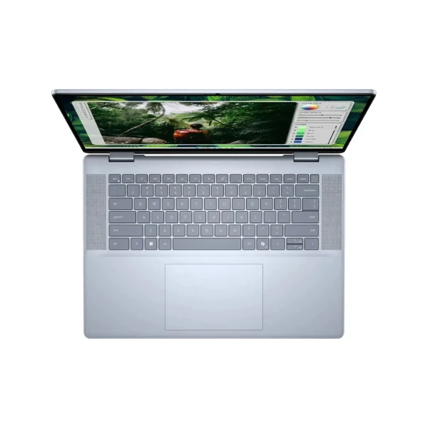 Laptop Dell Inspiron 2-in-1 Intel Core Ultra 7 16GB RAM 1TB SSD 16" IPS LED FHD Touch-Screen Ice Intel Arc - Image 6