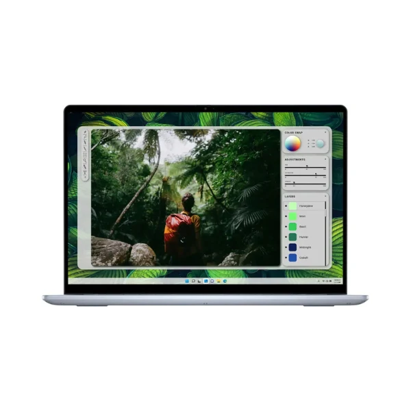 Laptop Dell Inspiron 2-in-1 Intel Core Ultra 7 16GB RAM 1TB SSD 16" IPS LED FHD Touch-Screen Ice Intel Arc - Image 7