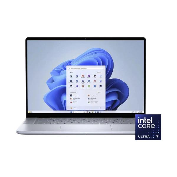 Laptop Dell Inspiron 2-in-1 Intel Core Ultra 7 16GB RAM 1TB SSD 16" IPS LED FHD Touch-Screen Ice Intel Arc - Image 8