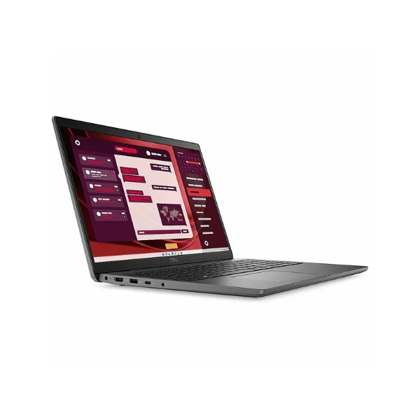 Laptop Dell Latitude 3000 Intel Core i7 16GB RAM 512GB SSD 14" Soft Charcoal T56PM Intel Graphics - Image 3