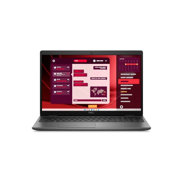 Laptop Dell Latitude 3000 Intel 13th Gen Core i7 16GB RAM 256GB SSD 14" IPS 1920 x 1080 (Full HD) 2CVY8 Intel Graphics