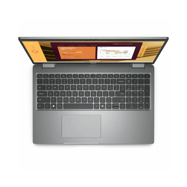Laptop Dell Latitude 5000 Intel Core Ultra 7 16GB RAM 256GB SSD 15.6" Intel Graphics - Image 2