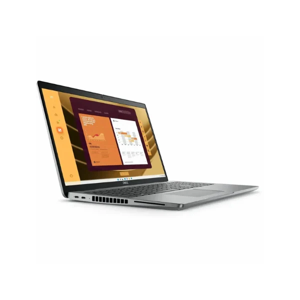 Laptop Dell Latitude 5000 Intel Core Ultra 7 16GB RAM 256GB SSD 15.6" Intel Graphics - Image 3
